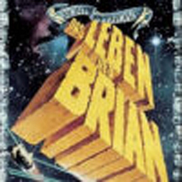 Das Leben des Brian - Monty Python Musical