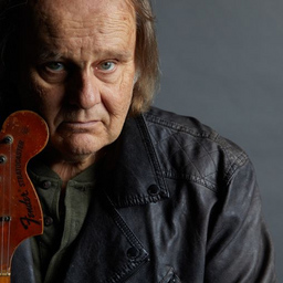 WALTER TROUT - BROKEN European Tour Part II