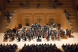 5. Matinée / Orchestre national de Metz Grand Est