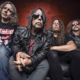 MONSTER MAGNET - 35TH ANNIVERSARY TOUR