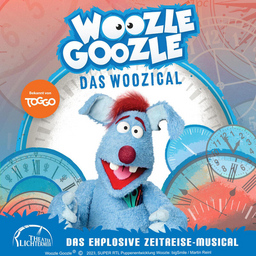 Woozle Goozle - Das Woozical