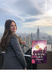 Lesung mit Laura I. Blaire "Craving Lies - Verführt"