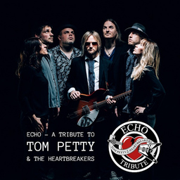 ECHO - A Tribute To Tom Petty & The Heartbreakers