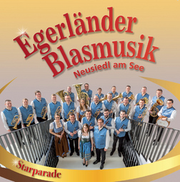 Galakonzert der Egerländer Blasmusik Neusiedl am See