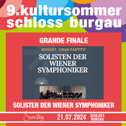 9. Kultursommer - Grande Finale