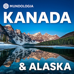 MUNDOLOGIA: Kanada & Alaska