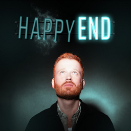 Florian Hacke - mit »Happy End«