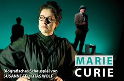 Marie Curie - Schauspiel
