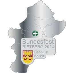 Bundesfest Rietberg 2024 - Festabend am Freitag