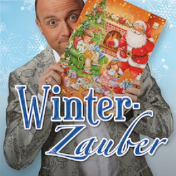 Torsten Pahl  Winterzauber. Ein weihnachtlich-winterliches Zauberprogramm