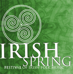 Irish Spring - Festival of Irish Folk Music 2025