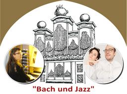 Wandelkonzert "Bach und Jazz"