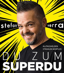 Stefan Verra - Du zum SuperDU