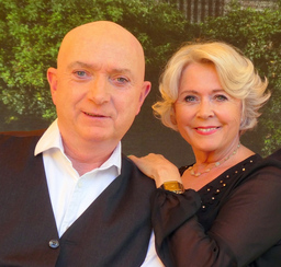 Ulrike Neradt und Frank Golischewski - "Heute Abend: Lola Blau"