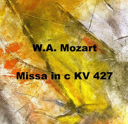 KonzertChor Reutlingen: Missa in c (W. A. Mozart)