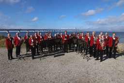 Konzert "Limhamns Brass Band" - Konzert