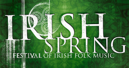 Irish Spring - Festival of Irish Folk Music