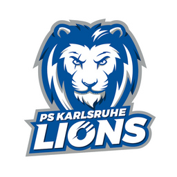 FRAPORT SKYLINERS - PS Karlsruhe Lions