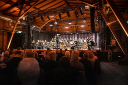 Lüneburger Symphoniker - International Masterclass for Conductors Hamburg (Matinée)