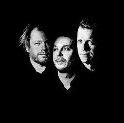 Daniel Karlsson Trio - Highlight-Konzert