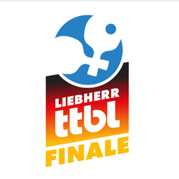 Liebherr TTBL-Finale 2024 - FCS-TT vs. Düsseldorf