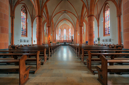 Kirchenführung St. Remigius und St. Johannes