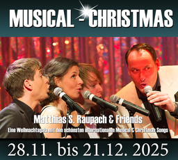 Musical- Christmas 2025