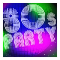 Best of 80s - die Achtziger-Disco im REX