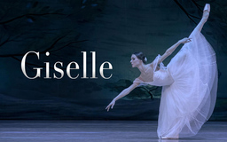 Giselle - Ballett in 2 Akten
