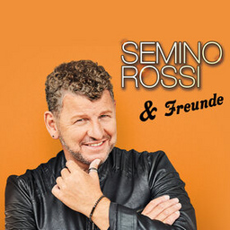 Semino Rossi - Das Galakonzert