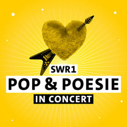 SWR1 Pop & Poesie in Concert - In the air tonight