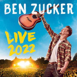 BEN ZUCKER - Live mit Band 2022