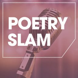 Poetry slam im KUBAA