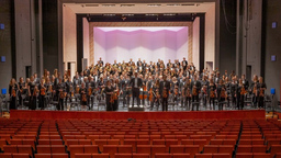 Paris  New York nonstop - Sinfonieorchester des KIT - Konzert am Faschingssamstag