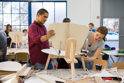 Weil Chair - Ein Stuhl für alle - Designworkshop für Erwachsene