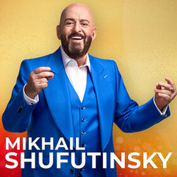 Mikhail Shufutinsky