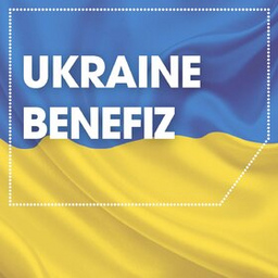Benefizkonzert - zugunsten der durch den Krieg leidenden Bevölkerung in der Ukraine