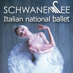 Schwanensee - Tschaikowsky- Klassisches Ballett