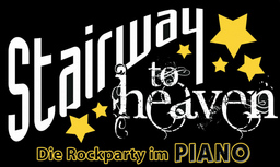 Stairway to Heaven - Die Rock-Party mit DJ Uwe Meyer