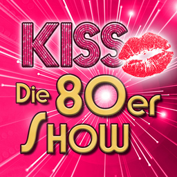 KISS  Die 80er Show