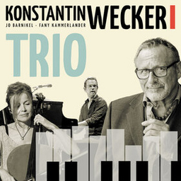 Konstantin Wecker Trio