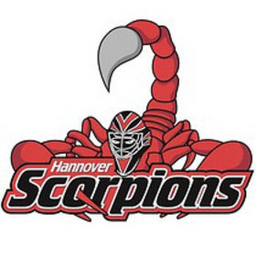 Hannover Scorpions - EV Duisburg