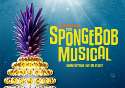 Das Spongebob Musical