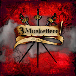 3 Musketiere - -das Musical-