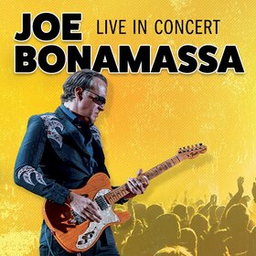 Joe Bonamassa 2023