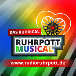 Radio Ruhrpott im Januar 2023 - DAS RUHRPOTT MUSICAL