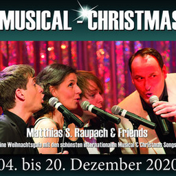 Musical Christmas 2023