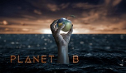 Musical "Planet B" - eine Stadt in Aufbruchsstimmung, in Aufruhr, am Abgrund