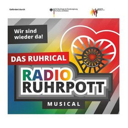 RADIO RURPOTT - DAS RUHRPOTT MUSICAL - GASTSPIEL UNNA!
