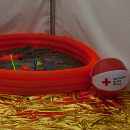 Erste Hilfe am Kind - Deutsches Rotes Kreuz